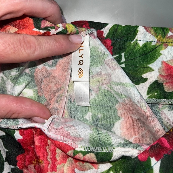 PilyQ Swim Coverup Pants - Picture 8 of 8